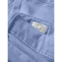 NAME IT Twill Shorts Rose Purple Impression